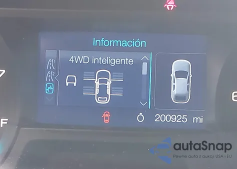 2014 Ford Explorer from USA, damaged, VIN 1FM5K8B88EGA00453